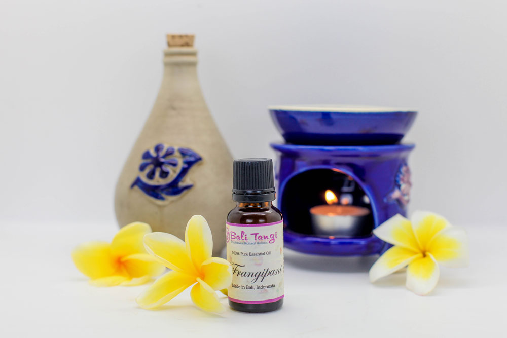 Aromatheraphy Products | Bali Tangi